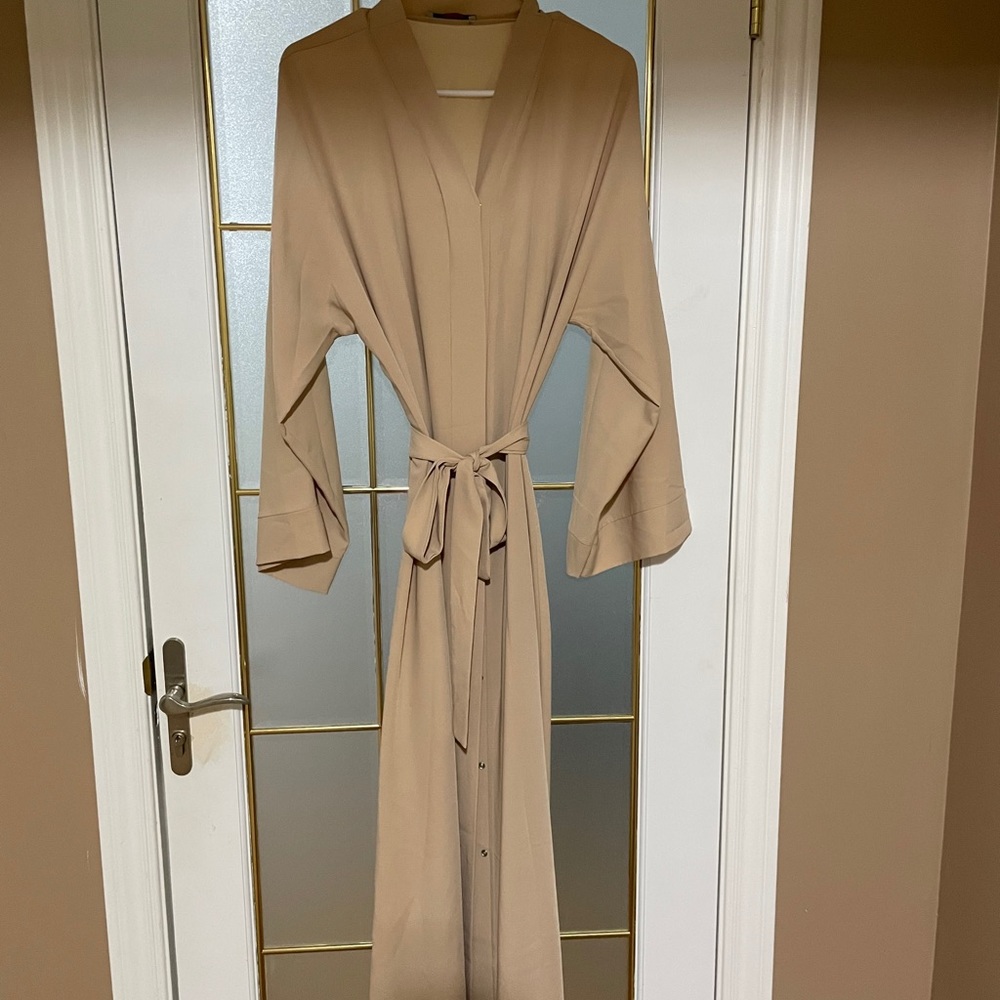 Abaya Dress